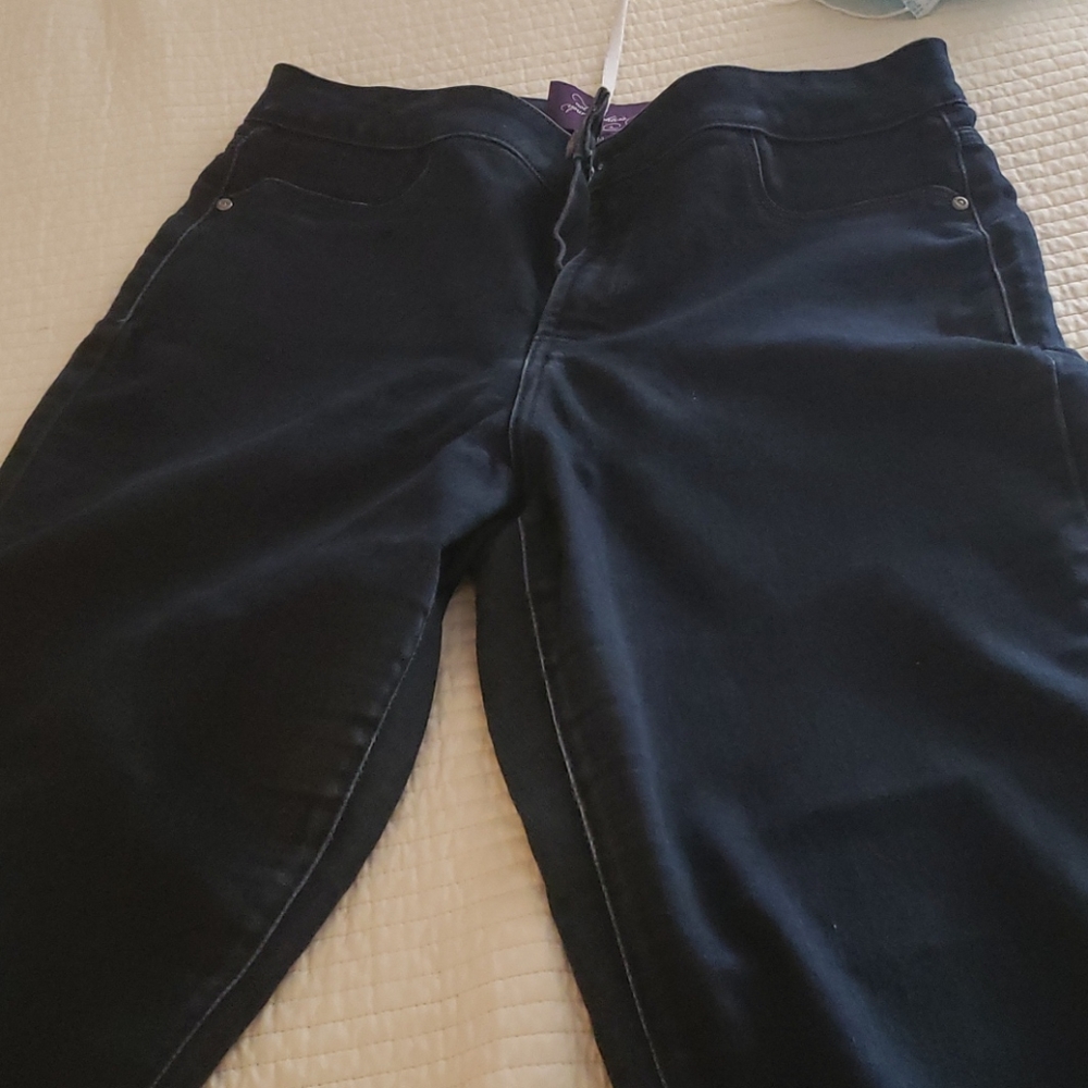 Not your daughter jeans